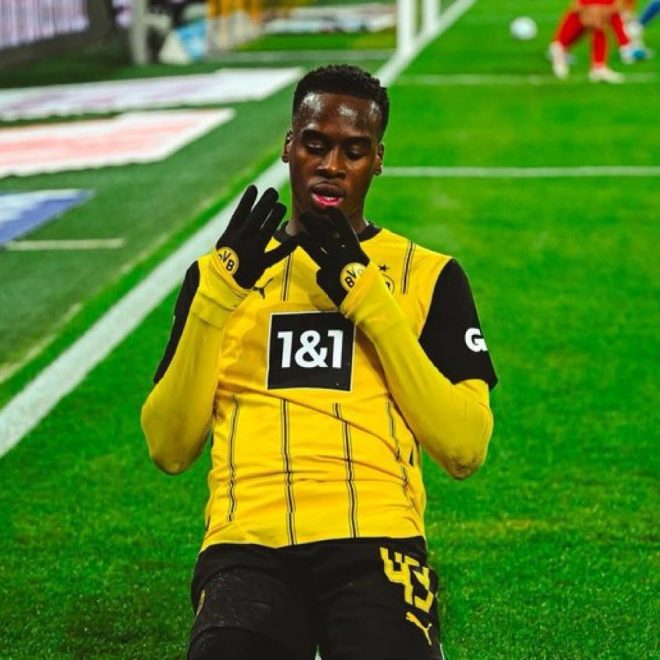🚨 Shocking Transfer: Chelsea Snatches Dortmund's Star Winger! — Chelsea transfer news, Jamie Bynoe-Gittens signing, Dortmund player agreements
