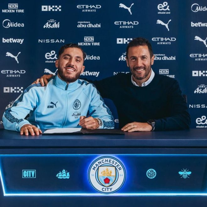 Shocking Transfer: Cherki's €42M Move to City Raises Eyebrows! — Rayan Cherki transfer news, Manchester City sign Rayan Cherki, OL to Manchester City deal