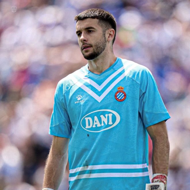 🚨 Shocking Transfer: Joan Garcia's Move to Barcelona DONE! — Barcelona transfer news, Joan Garcia signing 2025, football transfer updates