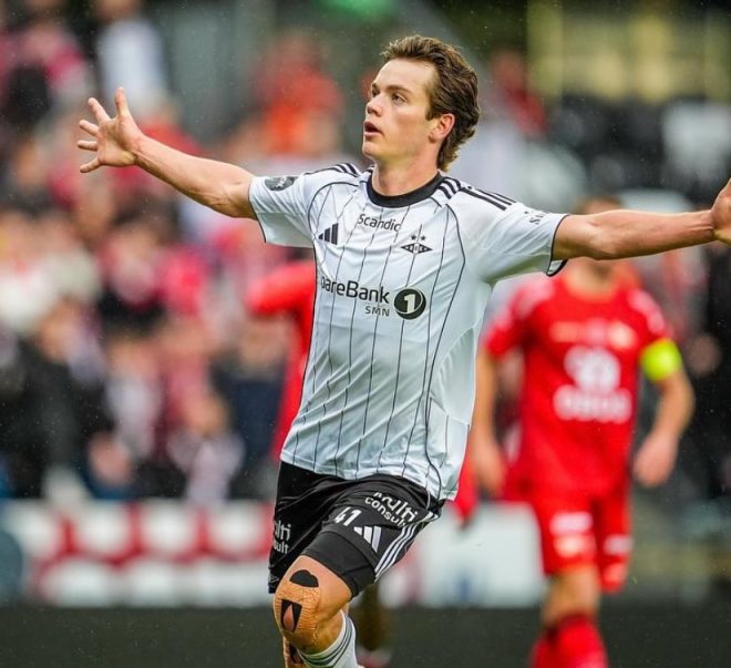 Shocking Transfer! Man City Snags Top Talent Nypan! — Manchester City transfer news, European football talent acquisition, Sverre Nypan medical examination