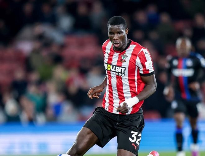 Shocking Transfer: Onuachu to Leave for Southampton? — Trabzonspor transfer news, Paul Onuachu Southampton deal, Turkish football transfers 2025