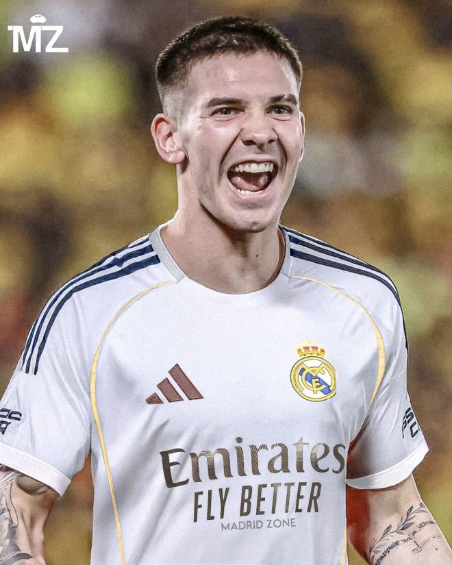 Shocking Transfer: Real Madrid Signs River Plate's Star! — Real Madrid transfer news, Franco Mastantuono agreement, River Plate football transfer