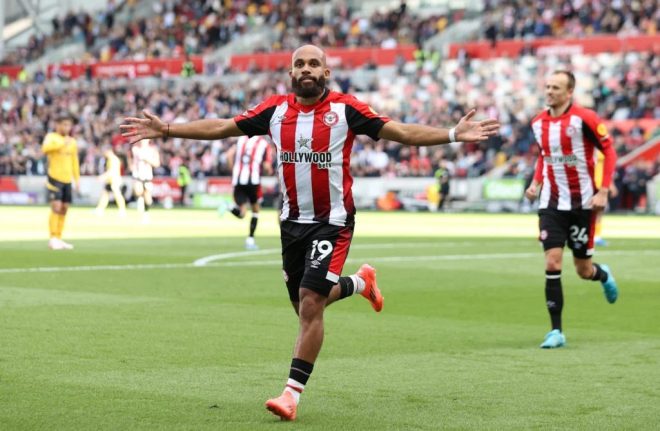 Shocking Transfer: United's £60M Bet on Mbeumo! — Manchester United transfer news, Bryan Mbeumo fee update, Brentford player sale 2025