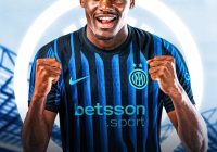 🚨 Shocking Transfer: Yoan Bonny's Move to Inter Confirmed! —  Yoan Bonny transfer news, Inter Milan contract details, Parma transfer agreement