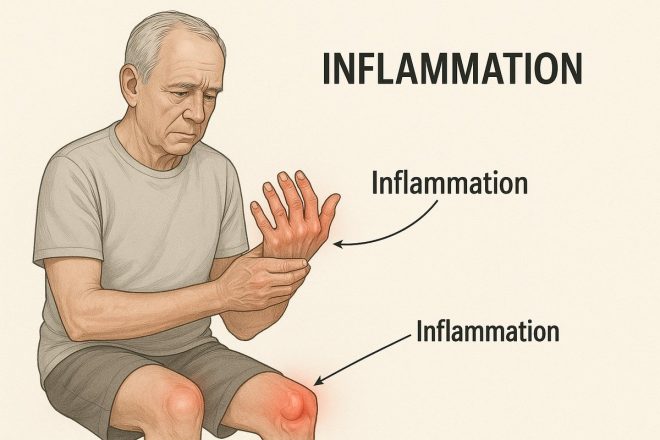 Shocking Truth: 50% Over 50 Suffer Daily Pain!
Discover 5 Hidden Causes & Natural Solutions! — chronic pain solutions for seniors, hidden causes of pain in older adults, natural remedies for age-related discomfort