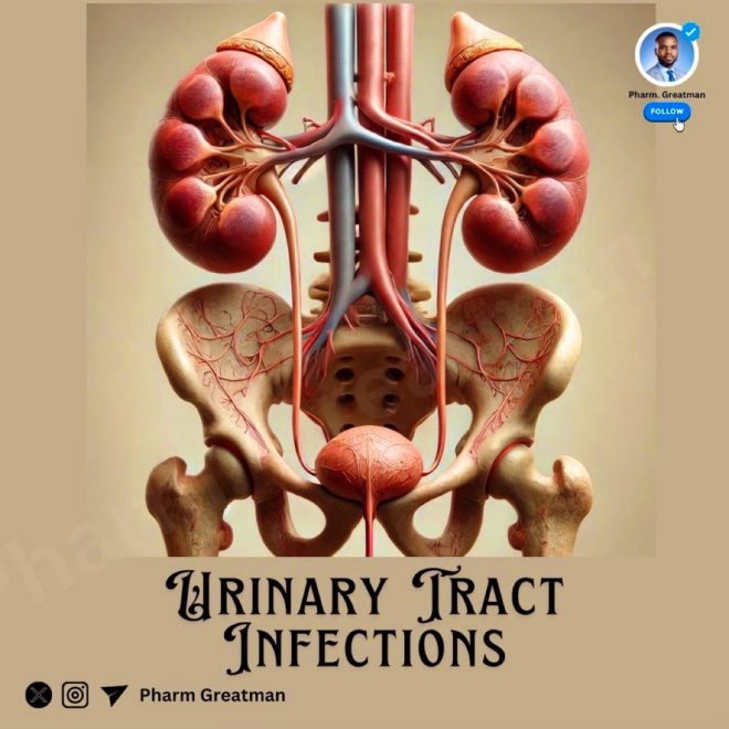 Shocking Truth: UTIs Could Be Harming Your Future! — Urinary health tips, bladder infection remedies, prevent kidney infections