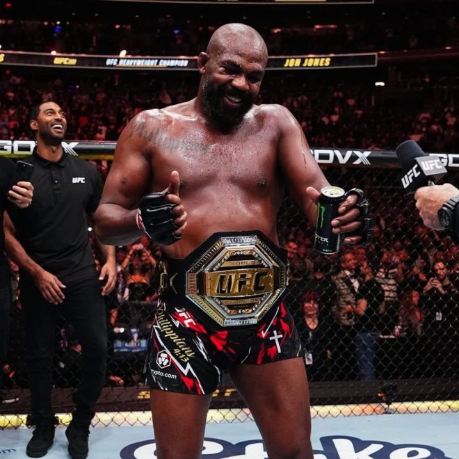Shocking Turn: Jon Jones Retires, Aspinall Takes Crown! — MMA news updates, UFC heavyweight title fight, Jon Jones retirement news