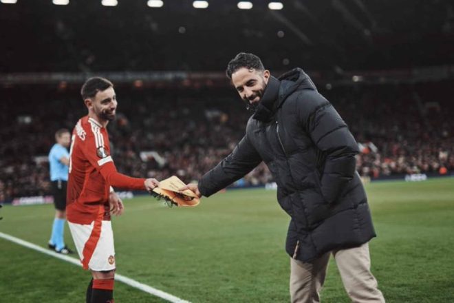 Shocking Twist: Amorim Wants Fernandes, But Man Utd Ready to Sell! — Ruben Amorim transfer news, Bruno Fernandes future 2025, Manchester United player updates