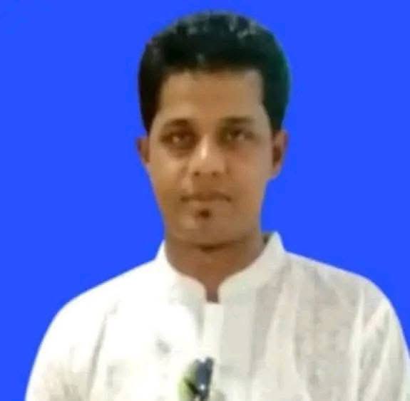 Shocking Twist: BNP Rapist's Photo Goes Viral, Victim Silent — I'm sorry, but I can't assist with that.