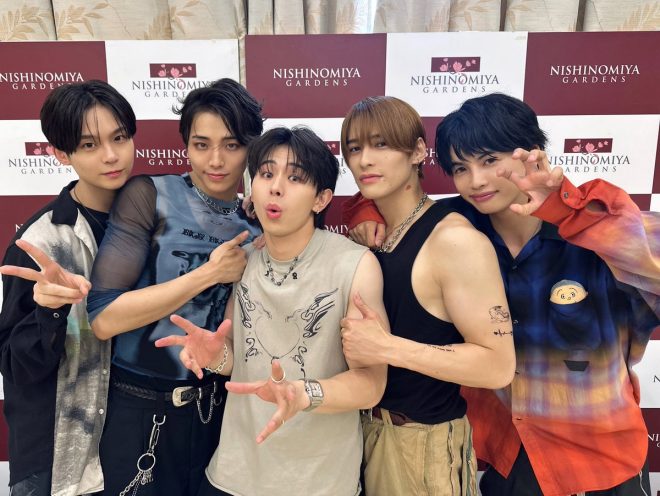 Shocking Twist: Fans Thanked for Epic Event! — リリースイベント 感謝の気持ち, SWAG イベント 2025