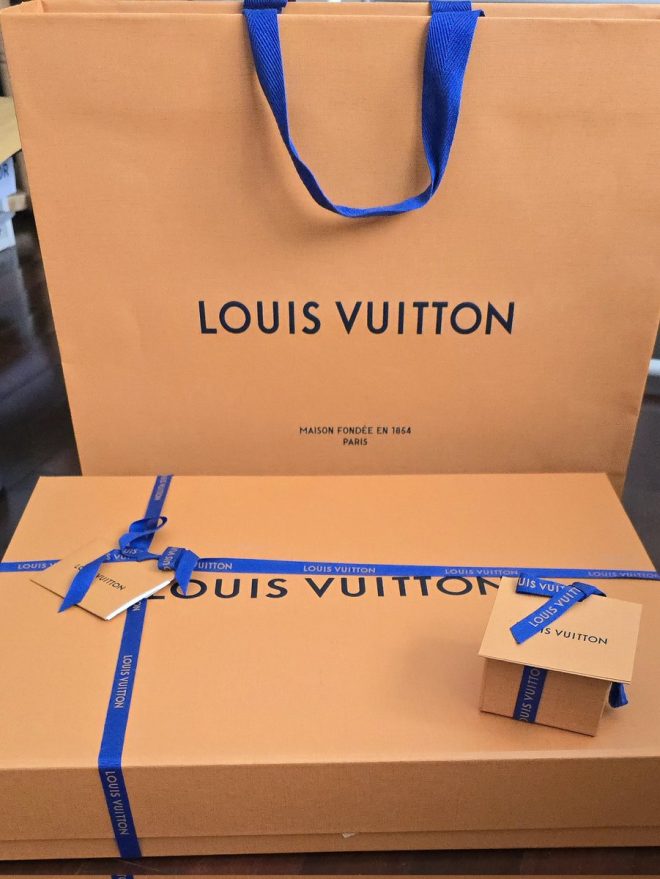 Shocking Twist: Fourth's LV Deal Sparks Controversy! — ลูกเก่งกับแฟชั่น, ข่าวดีแบรนด์ดัง, LV สุดเก๋ 2025