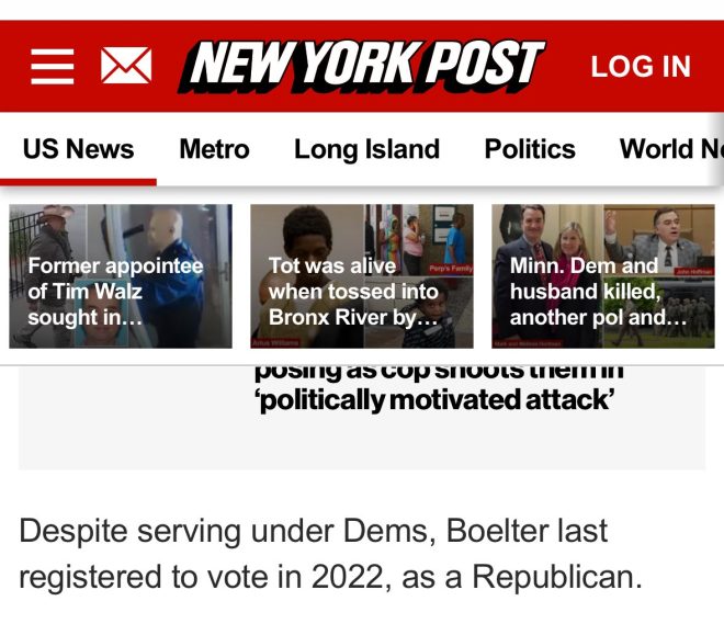 Shocking Twist: GOP Shooter Targets Lawmakers and Dog! — political violence Minnesota 2025, Republican gun violence incidents, animal cruelty and politics