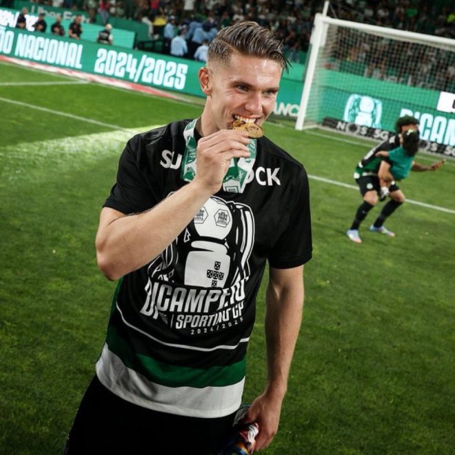 Shocking Twist: Gyokeres Chooses Arsenal Over Man United! — Arsenal transfer news, Viktor Gyokeres Manchester United interest, Premier League transfer updates