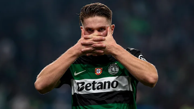 Shocking Twist: Gyokeres Deal Hangs by a Thread! — Manchester United transfer news, Gyokeres potential move, Champions League impact on transfers