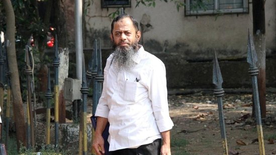 BREAKING: ISIS India Chief’s Mysterious Death Sparks Debate! — ISIS India news, Saquib Nachan death update, NIA arrest details