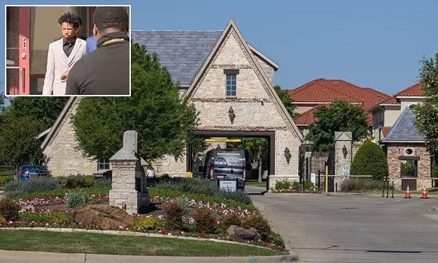 Shocking Twist: Karmelo Anthony Declared Indigent! — Karmelo Anthony news 2025, indigent status approval, athlete advocacy group updates