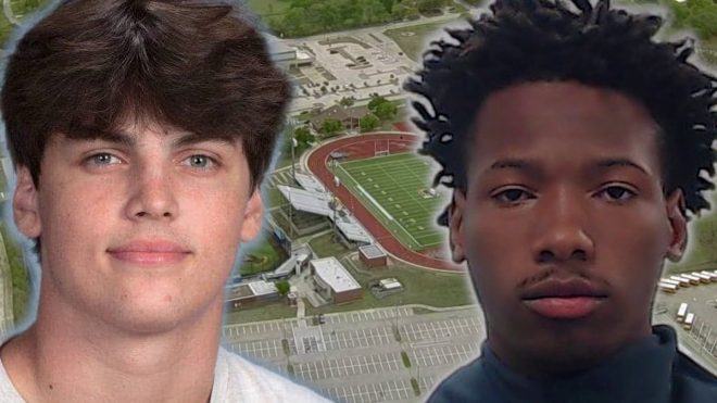 Shocking Twist: Karmelo Anthony Indicted for Murder! — Karmelo Anthony indictment news, First-degree murder charges explained, Texas felony laws 2025