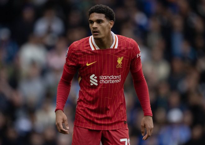 Shocking Twist: Quansah's Bayer Move Sparks Controversy! — Jarell Quansah transfer news, Bayer Leverkusen negotiations, Liverpool Quansah update