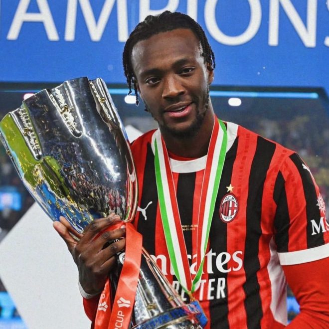 Shocking Twist: Tammy Abraham's Bold Move to Besiktas! — Tammy Abraham transfer news, Besiktas sign Tammy Abraham, AS Roma transfer updates