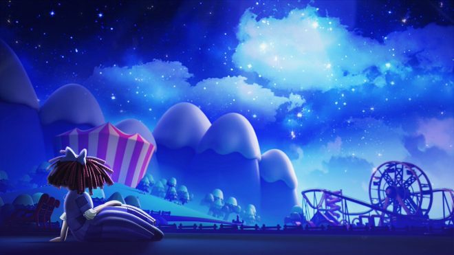 "Shocking Twist in Episode 6 of Digital Circus Sparks Outrage and Speculation - Don't Miss What Happens Next!" — Digital Circus latest release, Exciting new content, Show appreciation to viewers