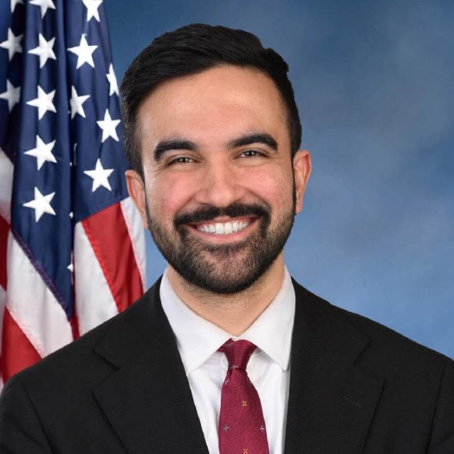 Shocking Upset: Zohran Mamdani Beats Cuomo for NYC Mayor! — Zohran Mamdani mayoral victory, New York City primary results, Andrew Cuomo election upset