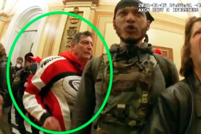 Shocking Verdict: $500K Awarded in Capitol Officer Assault Case! — civil jury verdict Washington D.C., Capitol police officer lawsuit 2025, wrongful assault claims in D.C.