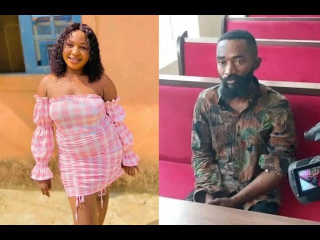 Shocking Verdict: Oluwatimileyin Ajayi Sentenced to Hang for Brutal Murder of Salome Adaidu! — Nasarawa Court Judgement, Oluwatimileyin Ajayi Case
Capital Punishment, Salome Adaidu Murder Case