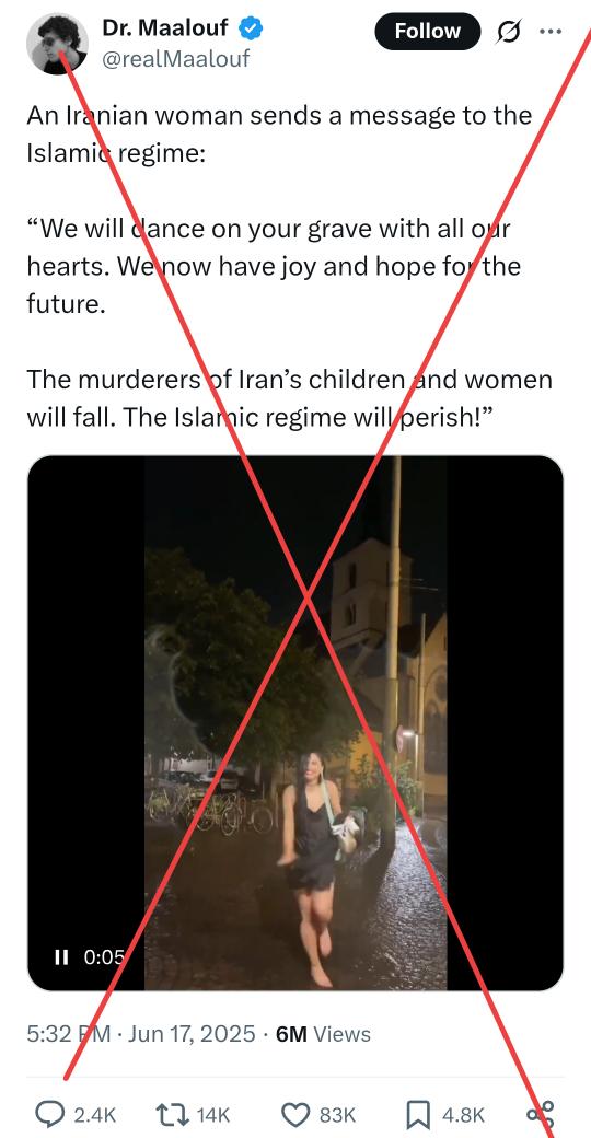 Shocking Video Sparks Outrage: Misidentified Woman Exposed! — Tamta Sabelashvili, Georgian influencer, viral video trends