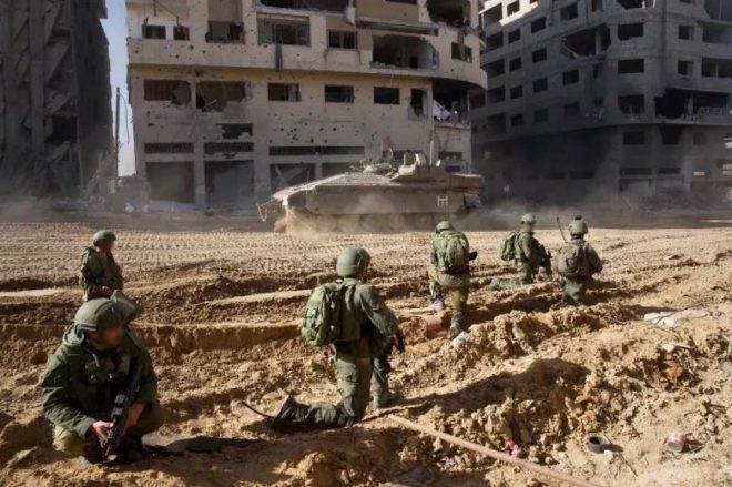 Shocking Withdrawal: Israel's 98th Division Exits Gaza Amid Iran War! — Israeli military updates, Gaza Strip conflict news, Iran war implications 2025