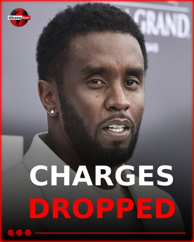 "Shocking twist: Diddy cleared of serious charges, still in hot water for racketeering!" — Diddy legal charges update, high-profile criminal case, music mogul legal battle