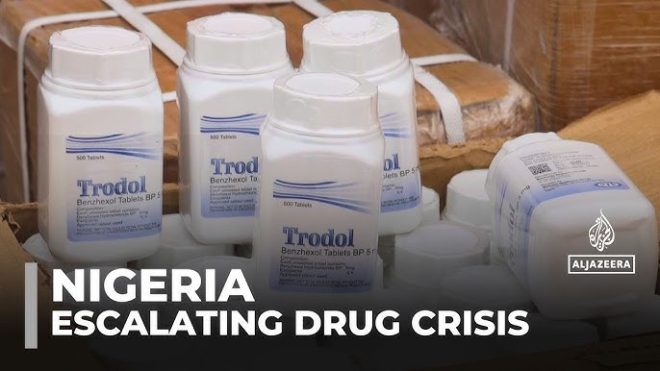 Shockingly Harmless? Nigeria's Deadly Street Drugs! — h3 Dangerous Substances in Nigeria, h3 Hidden Risks of Nigerian Drug Use, h3 Effects of Street Drugs in Nigeria 2025