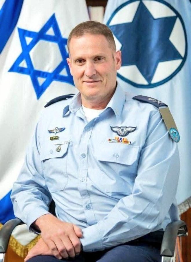 Shockwaves: Israeli Air Force Chief Assassinated! — Iran military conflict, Israeli air force news