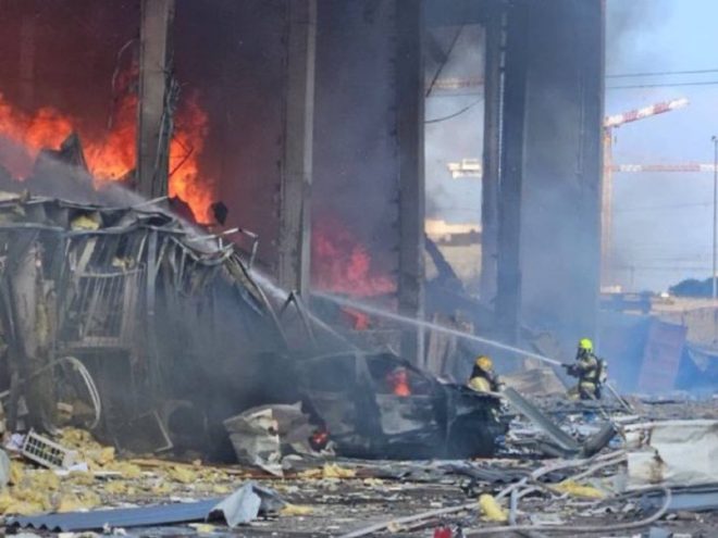 Shockwaves: Mossad HQ Obliterated by Iranian Missiles! — Mossad headquarters attack, Iranian hypersonic missile threat, Israeli air defense failure 2025