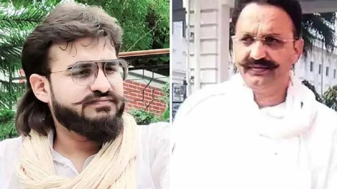 Shockwaves as Abbas Ansari Disqualified for Hate Speech! — political scandal 2025, high-profile disqualification news, hate speech legal consequences