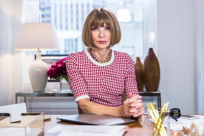 Shockwaves in Fashion: Wintour's Stunning Vogue Exit! — Anna Wintour departure news, Vogue leadership changes 2025, fashion industry transitions