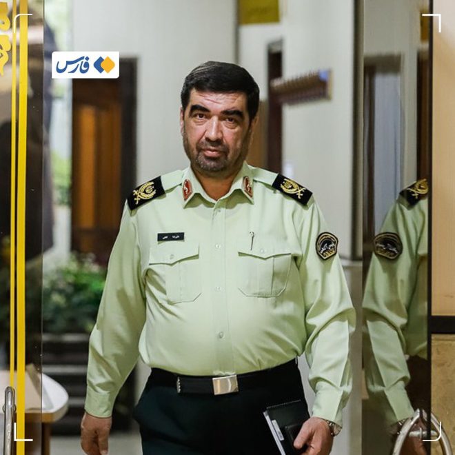Shockwaves in Iran: Top Intelligence Chief Assassinated! — IRGC intelligence officer killed, Iranian military leadership changes, Alireza Lotfi assassination news