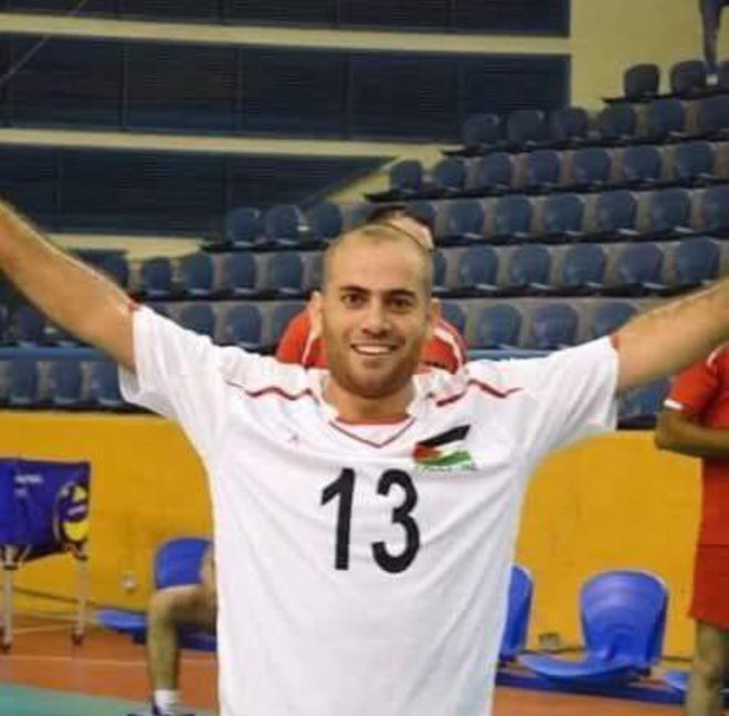 Shockwaves in Sports: Captain Al-Mufti Dies in Gaza Strikes — Palestinian sports tragedy, Gaza airstrikes news, martyrdom in conflict 2025
