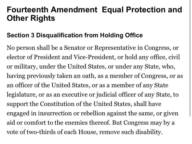 Should Trump Face Impeachment for Pardoning Insurrectionists? — Impeach Trump 2025, 14th Amendment activism, January 6th accountability