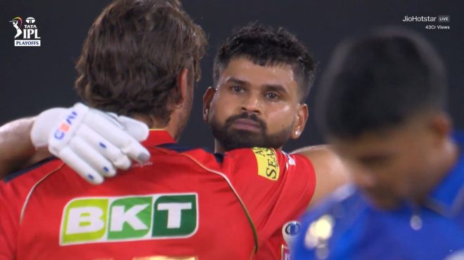 Shreyas Iyer's Shocking Silence: A Champion's Unemotional Victory! — "Emotionless Leadership, Silent Victory, Captain's Dilemma"