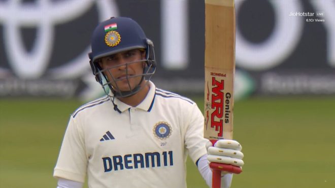 Shubman Gill's Captaincy: Century Sparks Controversy! — Shubman Gill captaincy debut, century in cricket 2025, Indian cricket highlights