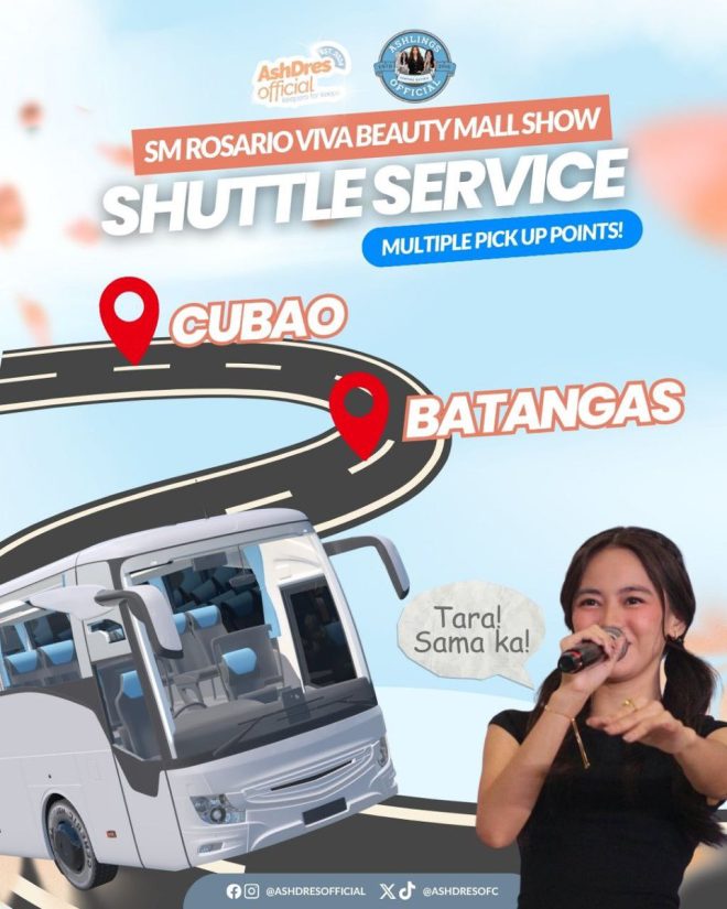 Shuttle Service Returns: Free Ride or Hidden Fees? — Shuttle service expansion, Free event transportation 2025, Refundable shuttle reservation