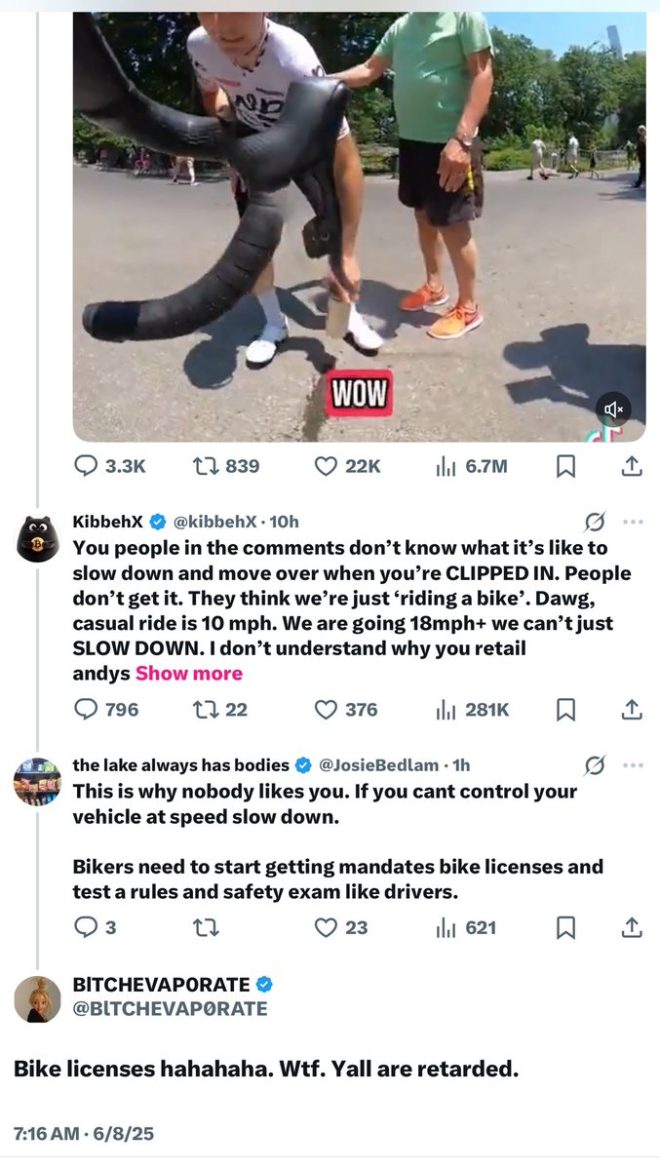 Skateboarder Causes Chaos: Who's to Blame? — skateboard accident liability, cyclist safety regulations, reckless riding consequences