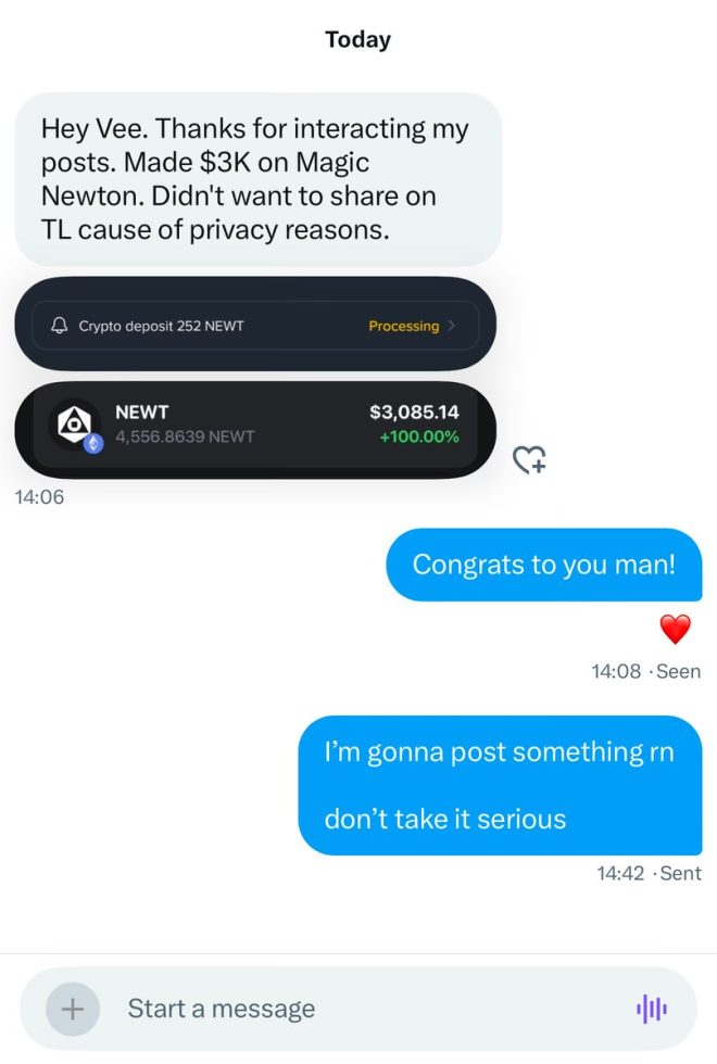 Small Accounts: Gatekeeping Wins or Seeking Attention? — small account behavior, social media strategy for influencers, crypto airdrop eligibility 2025