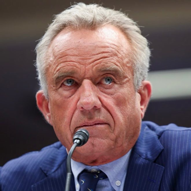 Smucker's Joins RFK Jr.: Is Food Color the Next Target? — healthier food options, natural food reform, clean eating movement