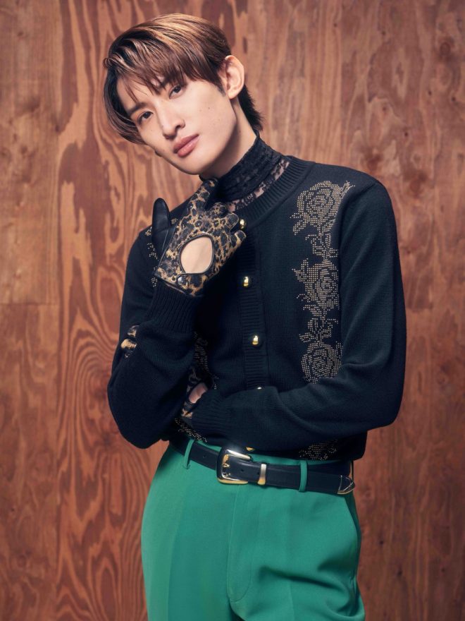 "Snow Man's Controversial 12th Single 'SERIOUS' Sparks Debate - What's Got Fans Talking? #KojiMukai #SnowMan_SERIOUS" —  Snow Man new single, Snow Man official release, Koji Mukai latest news
