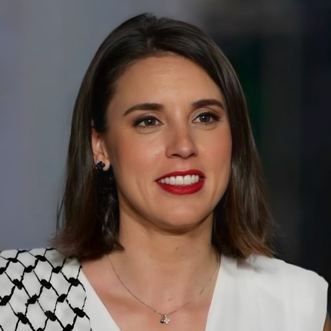 Spain's MEP: NATO's Allies, Not Iran, Are the Real Threat! — nuclear weapons in Europe, Spain NATO withdrawal 2025, US Israel alliance risks