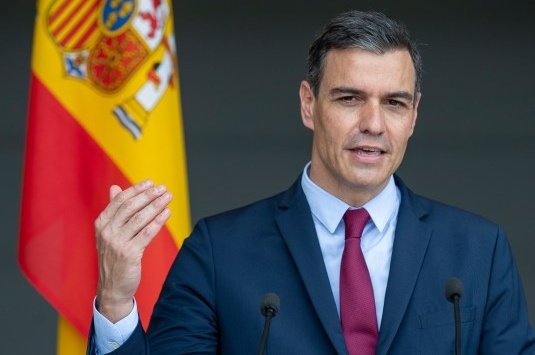 Spain's Shocking Arms Deal Cancellation: What’s Behind It? — anti-tank missile deal news, Spain military procurement update, Israel arms sale controversy