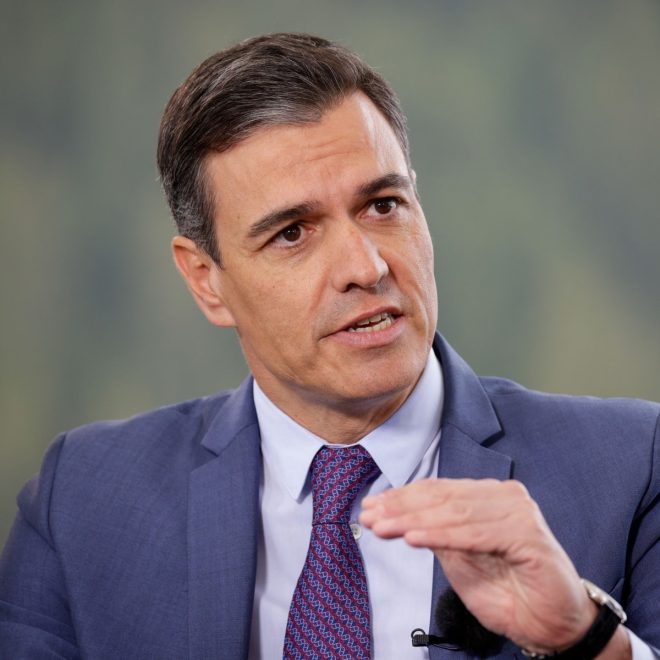 Spain's Shocking Demand: EU Must Halt Israel Trade Now! — Spanish EU relations, Israel trade agreement news, EU foreign policy 2025