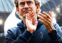 Spurs Shock Fans: Frank's Controversial Rise! —  Thomas Frank Spurs takeover, Premier League manager changes 2025, football coaching controversies