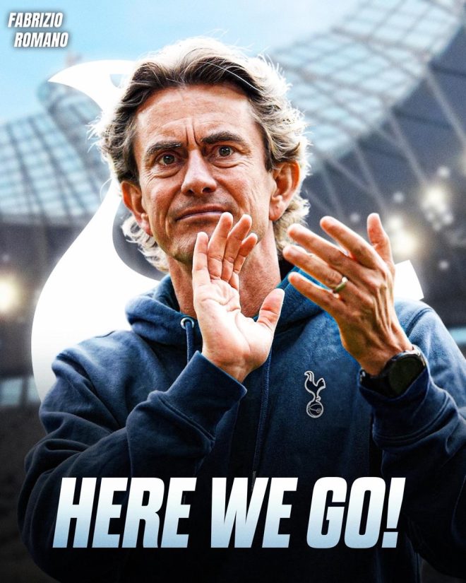 Spurs Shock Fans: Frank's Controversial Rise! — Thomas Frank Spurs takeover, Premier League manager changes 2025, football coaching controversies